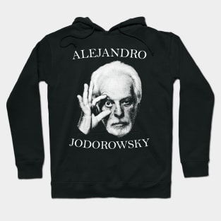 Alejandro Jodorowsky Hoodie